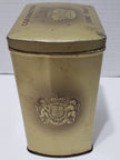 Queen Elizabeth II Coronation Tin
