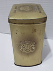 Queen Elizabeth II Coronation Tin