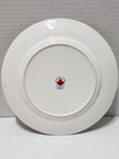 Prince Charles/Princess Diana Plate - Marriage 1981 - Collectible
