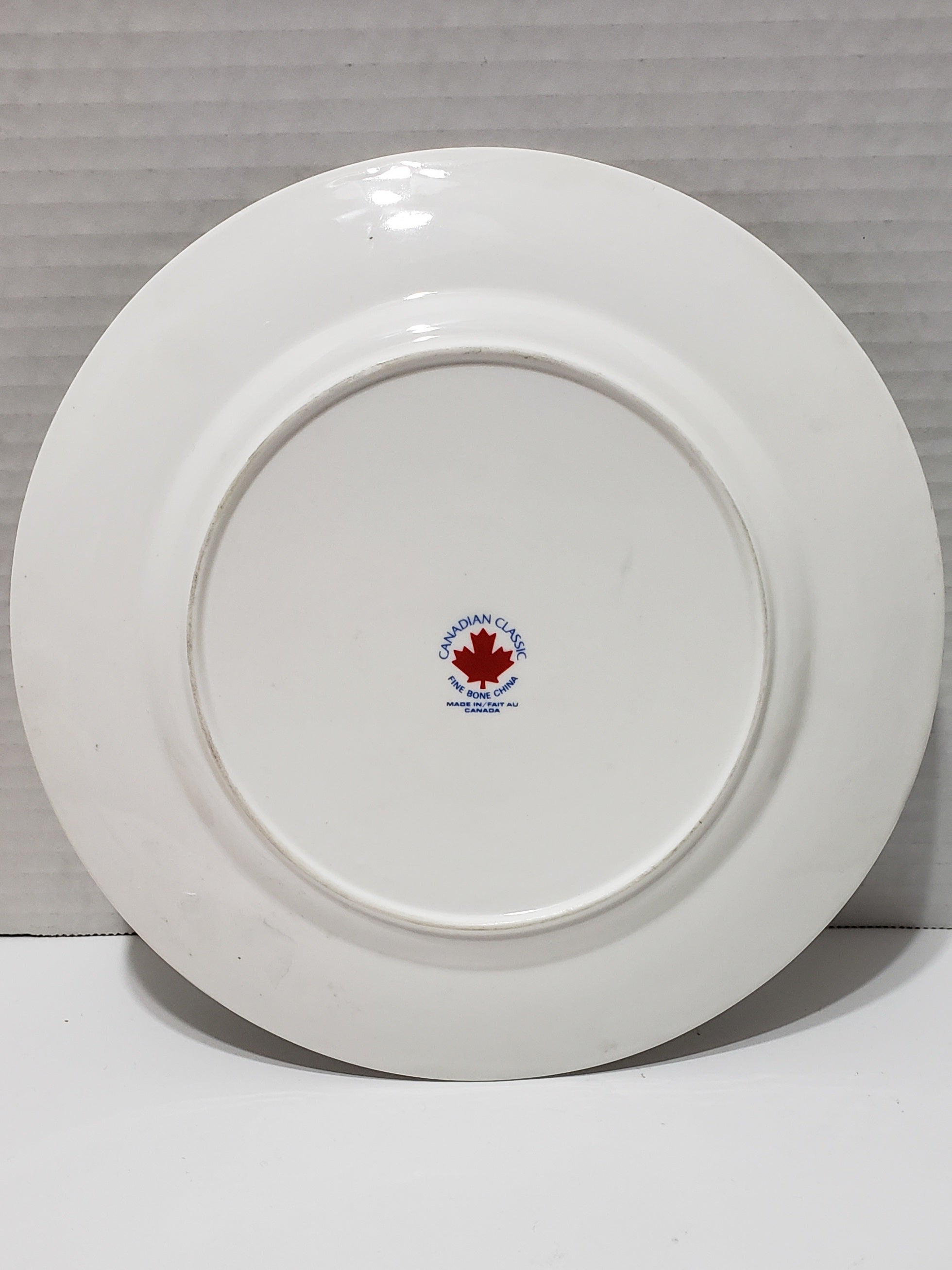 Prince Charles/Princess Diana Plate - Marriage 1981 - Collectible