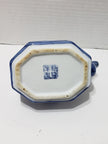 Quinlong Chien Long Dynasty Porcelain Chinese Teapot - Vintage