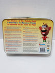 Mr. Potato Head, Collector's Edition Tin - Vintage