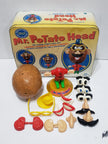 Mr. Potato Head, Collector's Edition Tin - Vintage