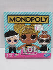 Monopoly: L.O.L. Surprise!