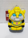 Hallmark Transformers Bumble Bee Christmas Tree Ornament