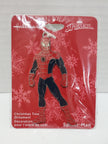 Hallmark Spider-Man Christmas Tree Ornament - Metal