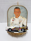 Hallmark NASCAR Dale Jarrett Keepsake Ornament - 2001