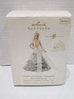 Hallmark Barbie Keepsake Celebration Ornament - Special 2008 Edition