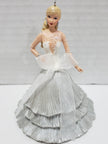 Hallmark Barbie Keepsake Celebration Ornament - Special 2008 Edition