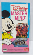 Disney Master Mind Game - Vintage 1978