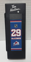 Tim Hortons NHL Superstar Hockey Stick - #29 MacKinnon