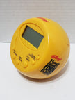 Kellogg's Honey Crunch Corn Flakes Alarm Clock, 1998, Used