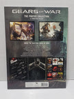 Gears Of War The Poster Collection Book - 40 Posters