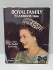 Royal Family Yearbook 1984 - Hardcover