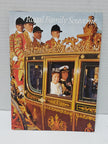 Royal Family Souvenir Book - 1975