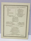 Britain's Kings & Queens Book - 1971