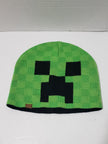 Minecraft Creeper Toque
