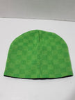 Minecraft Creeper Toque