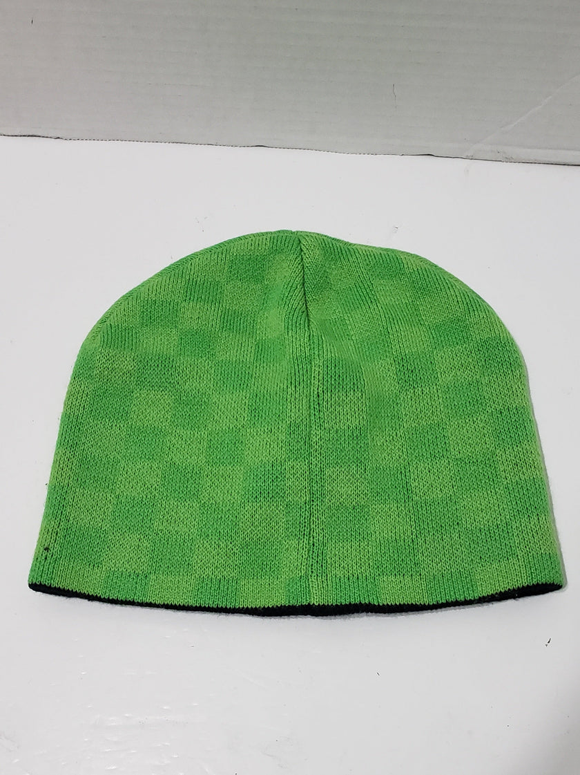 Minecraft Creeper Toque