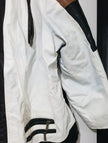 mblm Leather Motorcycle Jacket - Women Size 4