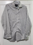 Kenneth Kole Awearness Dress Shirt - Men 16 34/35