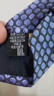 GIORGIO ARMANI Silk Tie