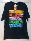 Guardians Of The Galaxy T-Shirt - MARVEL - Unisex XL