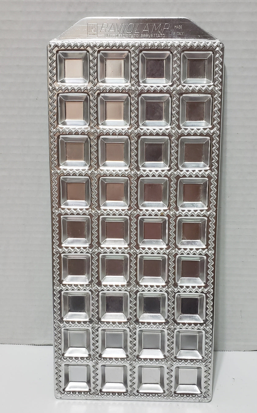 IPS Torino Raviolamp Ravioli Mold
