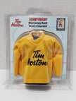 Tim Hortons Sidney Crosby Mini Jersey Coin Bank - 2009