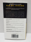 National Geographic Traveler: Rio De Janeiro Book - Paperback