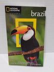 National Geographic Traveler: Brazil Book - Paperback