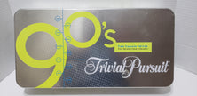 Trivial Pursuit 90's Time Capsule Edition - 2004
