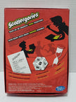 Scattergories Categories Game - 2013