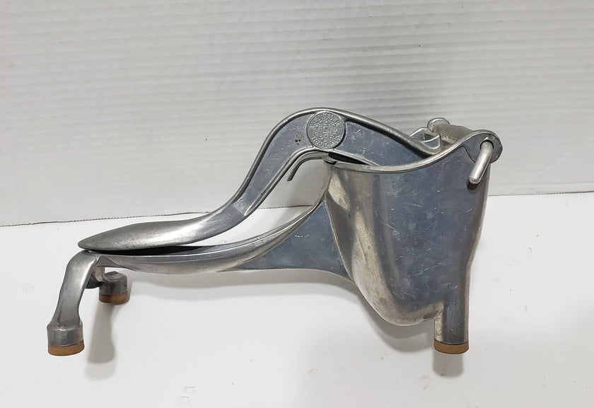 Wear-Ever Aluminum Juicer - Vintage