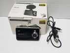 Vehicle Black Box DVR Dashcam