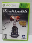 Rocksmith - XBOX 360