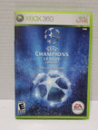 UEFA Champions League 2006-2007 - XBOX 360