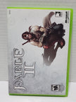 Fable 2, Limited Collector's Edition - XBOX 360