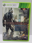 Crysis 2, Limited Edition - XBOX 360