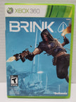 Brink - XBOX 360
