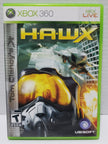 H.A.W.X. - XBOX 360