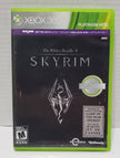 Skyrim - XBOX 360