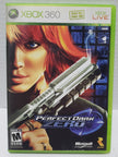Perfect Dark Zero - XBOX 360