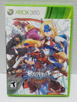 Blazblue: Continuum Shift Extend - XBOX 360