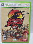 Samurai Shodown Sen - XBOX 360