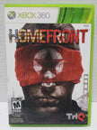 Homefront - XBOX 360