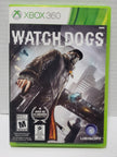 Watch Dogs - XBOX 360