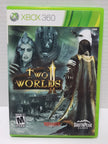 Two Worlds 2 - XBOX 360