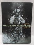 Call Of Duty: Modern Warfare 2 - Steelbook - XBOX 360