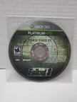 Fallout 3, Platinum Hits - DISC ONLY - XBOX 360